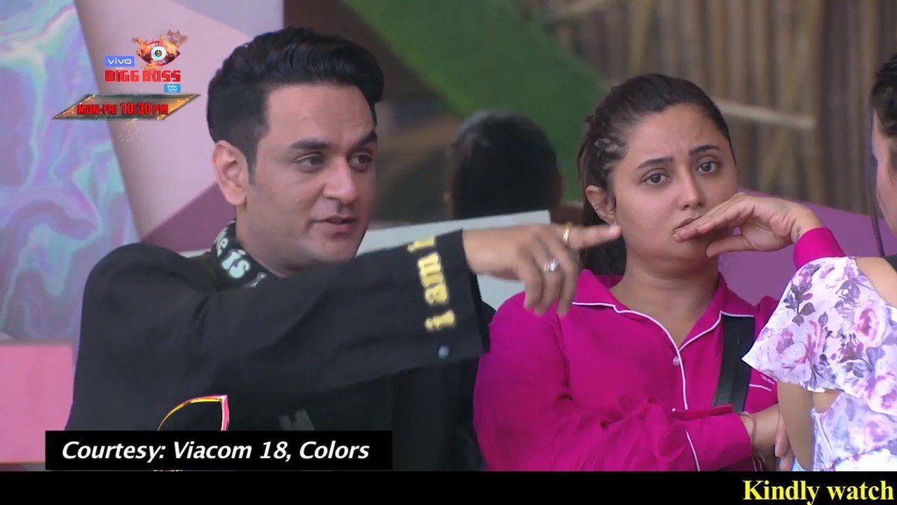 Bigg Boss 13 Preview: Vikas And Himanshi’s Pran...