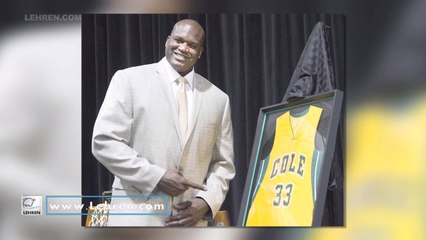 Shaq Breaks Down Talking About Kobe Bryant’s Death