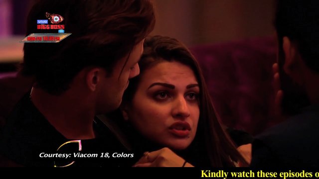 Bigg Boss 13 Preview: Himanshi Khurana Claims Arhaan Is Disturbed By Rashami’s Behaviour