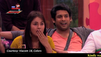 Bigg Boss 13 Preview: Shehnaaz Gill’s Brother Wants Sana-Sidharth To Stay Away From Paras-Mahira