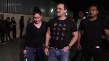 Kareena And Saif Together Watch Jawaani Jaaneman