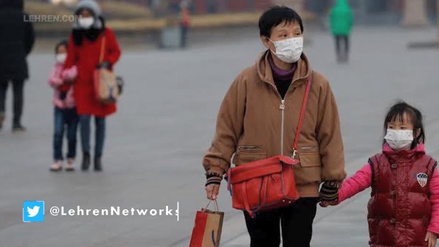 Symptoms And Precautions To Avoid Coronavirus