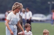 Royal McDonald: Princess Diana's secret McDonald's trips with Prince William and Prince Harry