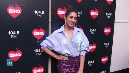 Kareena Kapoor And Sara Ali Khan Together Shoot 'What Women Want'