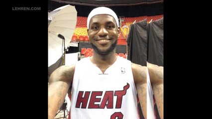 LeBron James Heartbreaking Message To Kobe Bryant