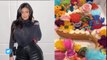 Kylie Jenner Shows Off Stormi 2nd Birthday Party Cake & Stormi Collection