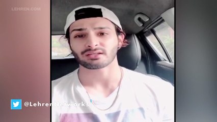 Umar Riaz SLAMS Vikas Gupta For Defaming Asim Riaz’ Personality