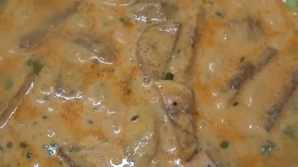 How To Cook Aloo Dahi Wale Mumbai Restaurant Style | आलू दही वाले