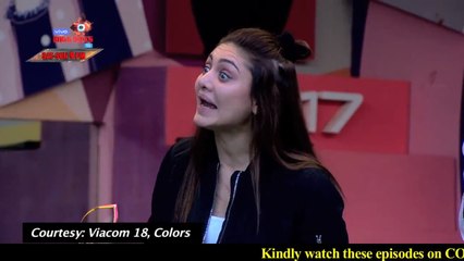 Bigg Boss 13 Preview: Himanshi Khurana Falls Unconscious During The Captaincy Task
