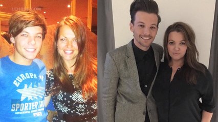 Former One Direction Star Louis Tomlinson SLAMS BBC Breakfast Interview Host