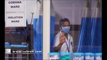 Bollywood Celebs Wear Masks After Coronavirus Reaches India