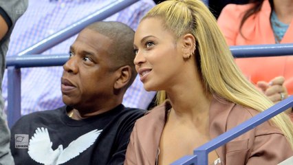 WHY Jay-Z & Beyonce Sit Down For National Anthem At Super Bowl 2020