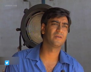 Bollywood Flashback: Zakhm On Location | Ajay Devgn