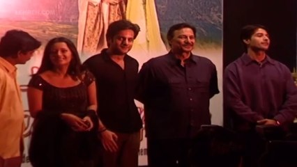 Hum Ho Gaye Aap Ke Wrap Up Party | Exclusive Interview | Bollywood Flashback