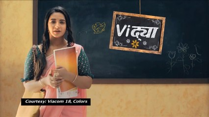 Vidya Asks For A Promise From Vivek