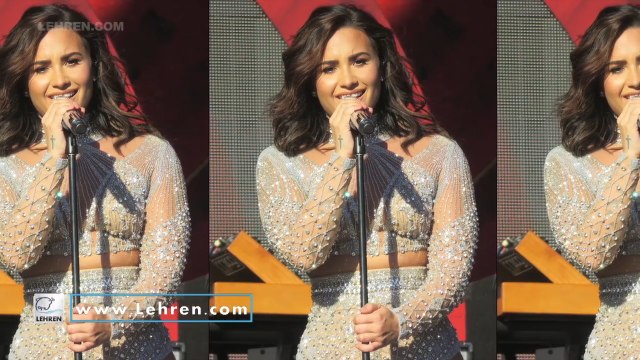 Demi Lovato Turns Talk Show Host on QUIBI: Pillow Talk With Demi Lovato