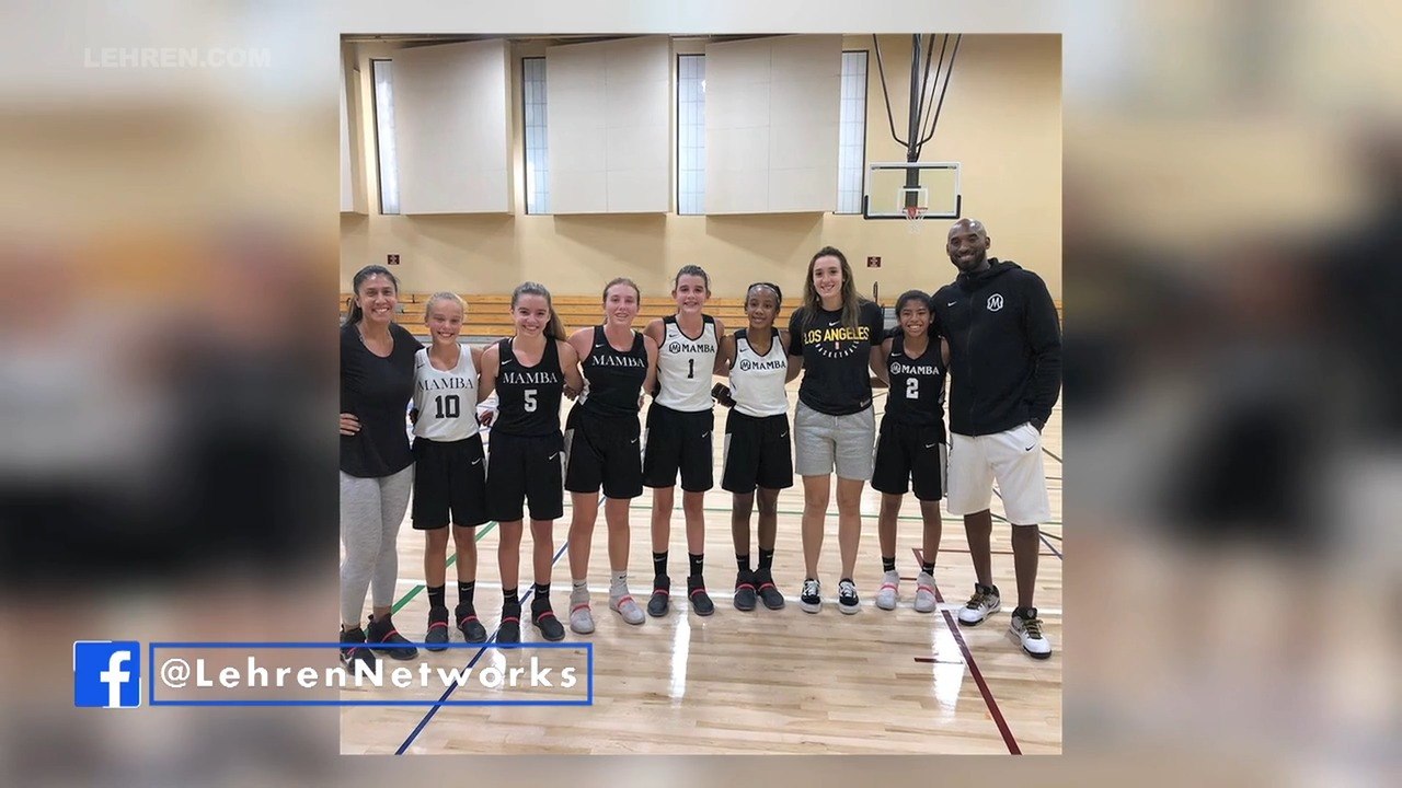 DETAILS: Kobe Bryant Public Memorial Service (Kobe & Gigi Memorial Service)