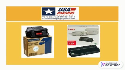 Toner Cartridges