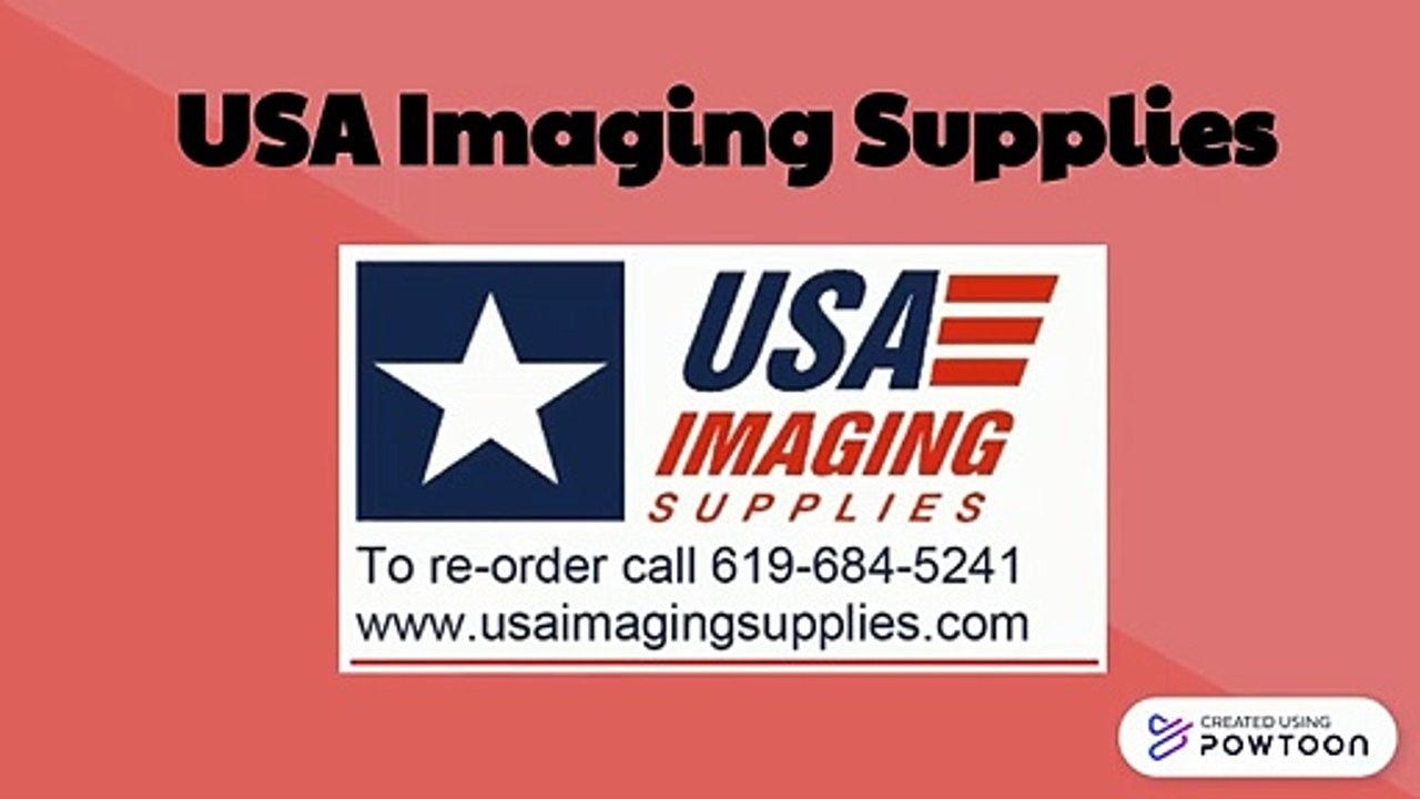 Xerox Printer Toner Cartridges