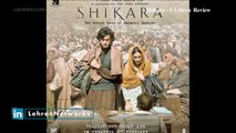 An Open Letter To Vidhu Vinod Chopra | Shikara Movie Review