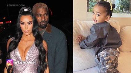 Chicago West Gets Stitches, Kim Kardashian Daily Routine Revealed