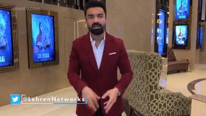Ajaz Khan’s Message For Parag Tyagi For Threatening Asim Riaz