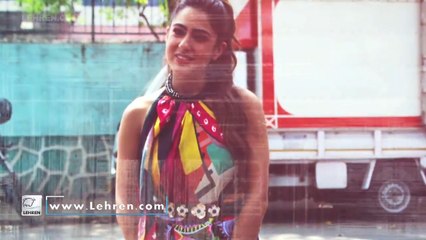 6 Best Looks Of Sara Ali Khan From Love Aaj Kal Promotions