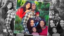 Vanessa Bryant’s Heartbreaking Letter To Kobe & Gigi