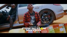 Kedjevara - Ecriture Feat. Fabregas (Clip Officiel) Directed by Perfection 4 Motion