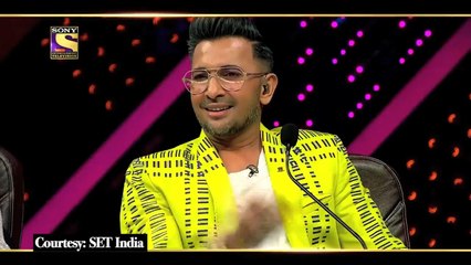 Rutuja Junnarkar’s Impressive Fusion Dance Stuns Terence Lewis