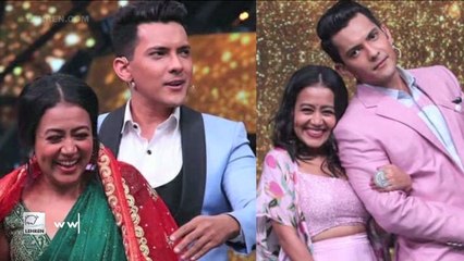 Neha Kakkar And Aditya Narayan's Net Worth Revealed