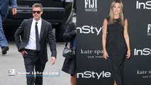 What Brad Pitt and Jennifer Aniston think about their ‘reunion’ amidst Jon Hamm romance rumours