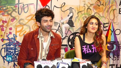 Kartik Aryan Excited To Do Action Film With Tanhaji Director Om Raut