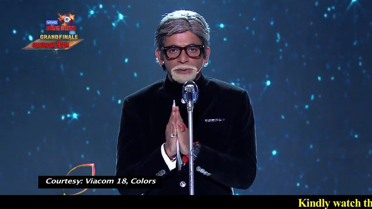 Bigg Boss 13 Preview: Sunil Grover Makes Fun Of...