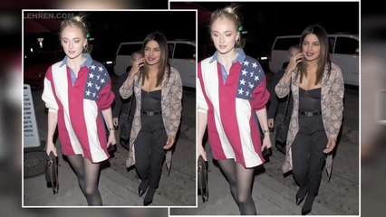 DETAILS: Sophie Turner PREGNANT with Joe Jonas