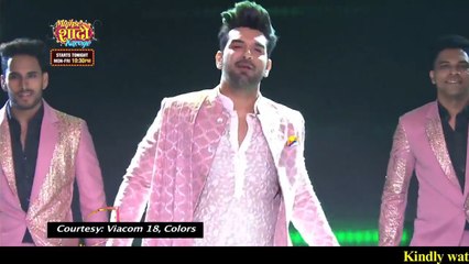 Mujhse Shadi Karoge Preview: Paras Chhabra Reveals Qualities He’s Looking In Her ‘Dulhan’