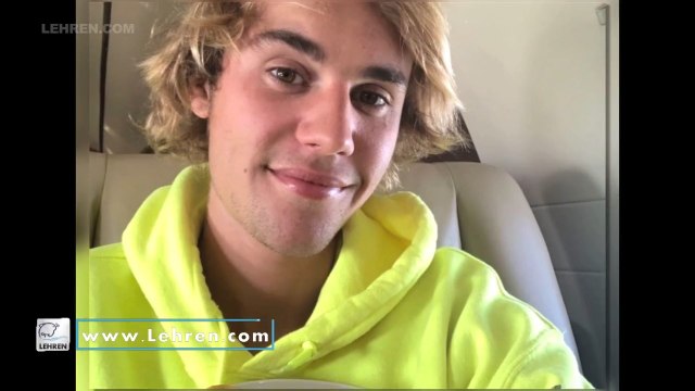 Justin Bieber CRIES for Billie Eilish & she REACTS