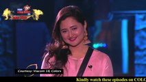 Bigg Boss 13 Preview: Rashami Desai Breaksdown While Watching Her Bigg Boss Journey