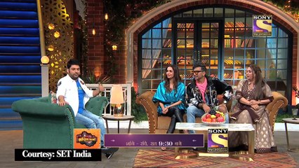 The Kapil Sharma Show: Here’s What Common Between Malaika Arora And Archana Puran Singh