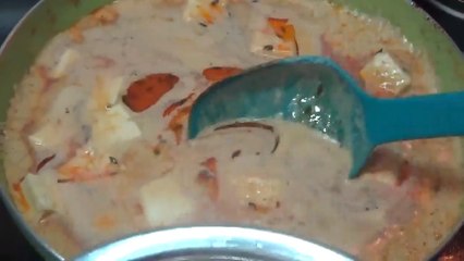 How To Make Khoya Paneer | खोया पनीर