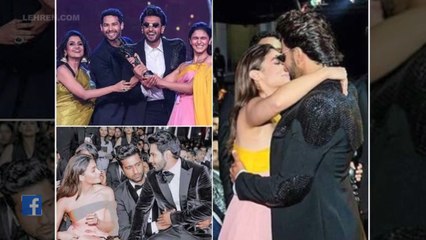 Bollywood Actors Who Have Boycotted Award Functions