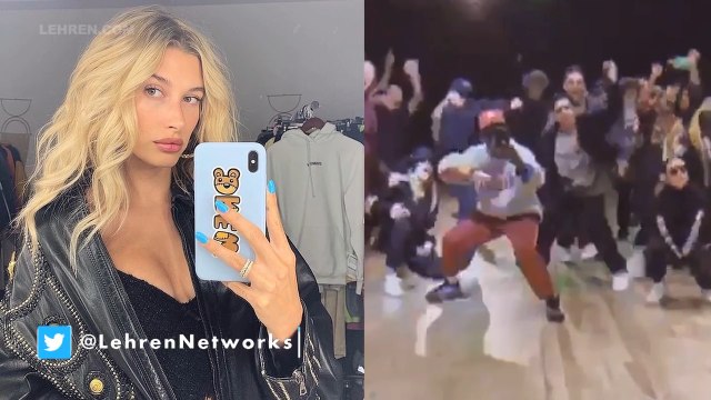 Justin Bieber ‘Changes’ Tour SNEAK PEEK