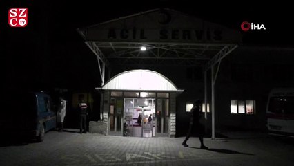 Dağlık alanda çocuk cesedi bulundu