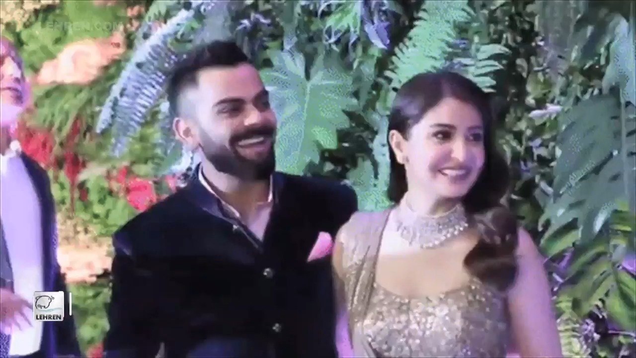 5 Bollywood Couples Who Got Married On Valentine's Day