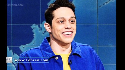 Pete Davidson On WHY He Broke Up With Kaia Gerber