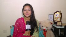 Hello Koun की सिंगर Sneh Upadhya का नया इंटरव्यू