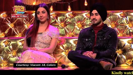 Mujhse Shaadi Karoge Preview: Shehnaaz Gill Gets Emotional Seeing Sidharth Shukla