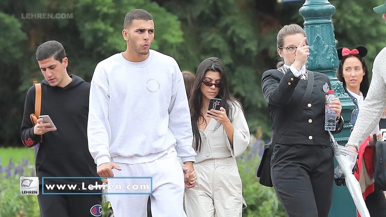 Kourtney Kardashian QUITS Keeping Up With The Kardashians Because Of Sofia Richie?