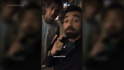 Ajaz Khan Praises Asim Riaz With A Special ‘Shayari’