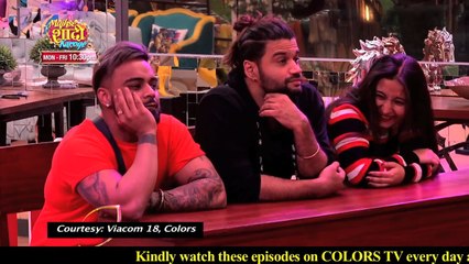 Mujhse Shaadi Karoge Preview: Heena Panchal Thinks Shehbaz Is A Cute Teacher